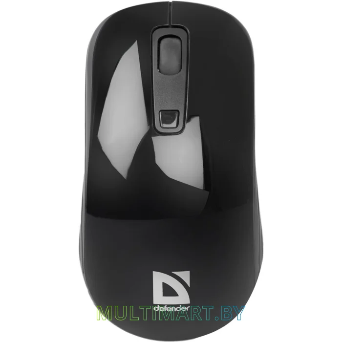 Мышь Defender Datum MB-065